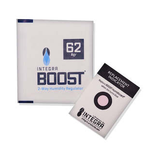 Integra - Boost 8g 62%