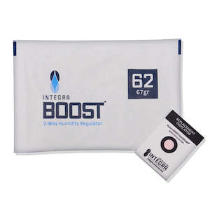 Harvest Storage 1: Integra - Boost 67g 62%
