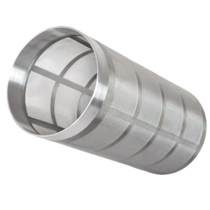 Master Products - Trimmer Mt Dry 200 (FINE SCREEN DRUM)