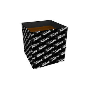 Floraflex: Floraflex - 3 Gal QuickFill™ 60% WHC Open Top