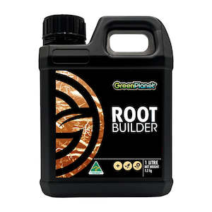 Green Planet Nutrients - Root Builder