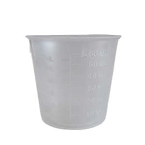Seahawk: Measuring Cup - 60ml
