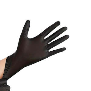 Pests Plant Care Accessories: Nitrile Gloves - 20 Pack