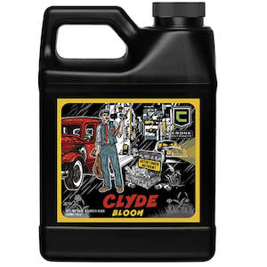 Nutrients: Cronk Nutrients - Clyde - FREE SHIPPING