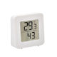 Thermometer / Hygrometer Square 2 Colours
