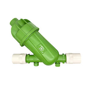 Floraflex: FloraFlex - Irrigation Inline Filter Kit PVC 20mm / 3/4"