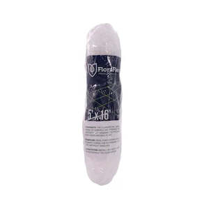 Floraflex: Floraflex - Plant Support Hard Trellis Net 5ft x16ft