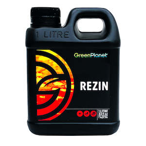 Green Planet: Green Planet Nutrients - Rezin 20L