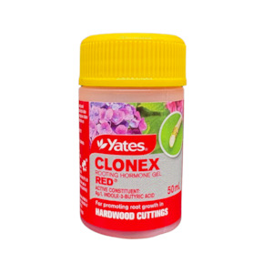 Yates: Yates - Clonex Red Gel 50ml