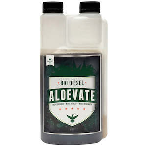 Bio Diesel: Bio Diesel Nutrients - Aloevate 20L