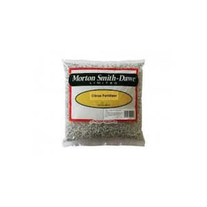 1 Part Nutrients: Morton Citrus Fertilizer - 2kg