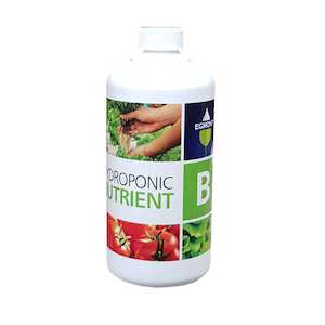 2 Part Nutrient: Egmont - Hydro Nutrient (PART B) 500ml