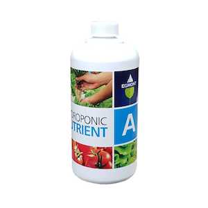 Egmont - Hydro Nutrient (PART A) 500ml