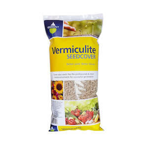 Egmont - Vermiculite Seed Cover 5 Litre