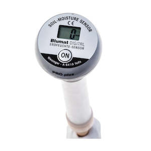 Ec Ph: Blumat - Moisture Meter