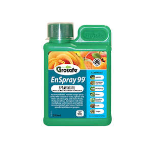 Grosafe - Enspray 99 200ml