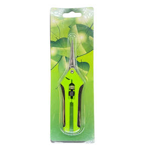 Green Culture - Trimming Scissors Straight Blade