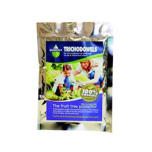 Egmont - Trichodowels 3 Pack