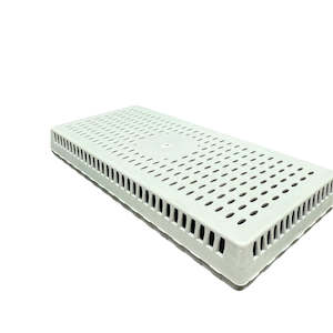 Green Culture - Drainage / Ebb & Flow Tray Mesh Drainage Grate