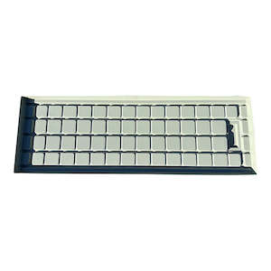 Green Culture - Drainage / Ebb & Flow Tray 610mm x 1830mm