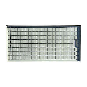 Green Culture - Drainage / Ebb & Flow Tray 1210mm x 2420mm (4x8ft)