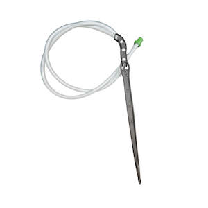 Green Culture - Arrow Dripper (No Emitter)