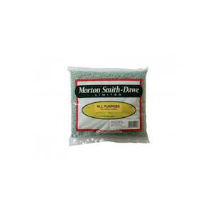 Morton All Purpose Fertilizer - 1kg