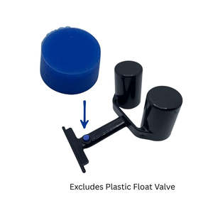 Autopot - Silicone Plug TOP v5 Valve
