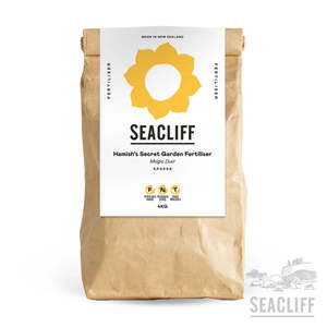 Seacliff Organics - Opulent Bloom 1kg