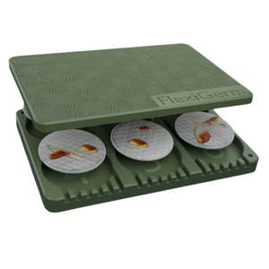 Heat Mats Thermostats: Seed Starter - FlexiGerm Sage