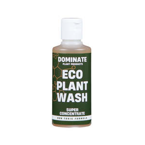 Dominate - Eco Plant Wash (NZ)