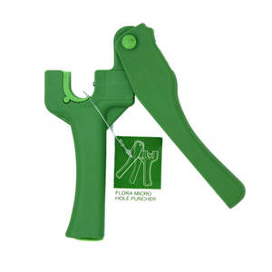 Floraflex New Do Not Delete: Floraflex - Flora Punch