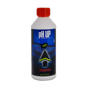 Nutrifield: Nutrifield - Ph Up 250ml