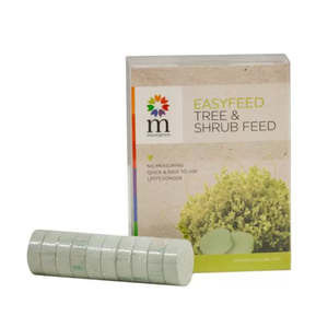 1 Part Nutrients: MoorGreen - Easy Feed Tree & Shrub Slow Release Tablets (40)