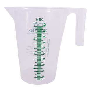 Floraflex - Measuring Cup 500ml