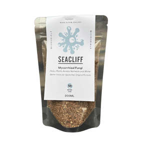 Seacliff Organics - Mycorrhizal Fungi