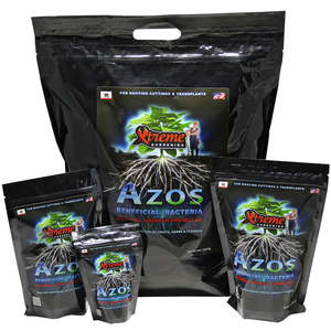 Xtreme Gardening - Azos Beneficial Nitrogen Fixing Bacteria 56g