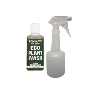 Dominate 100ml + Spray Bottle Bundle