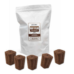 Green Culture - Prop Plugs (2000) - Commercial Only