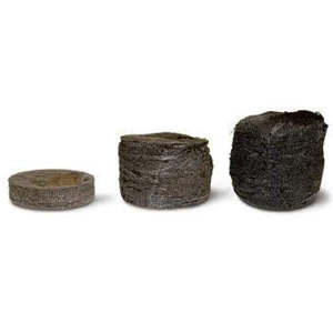 Coco Based Pellet (40x45mm)