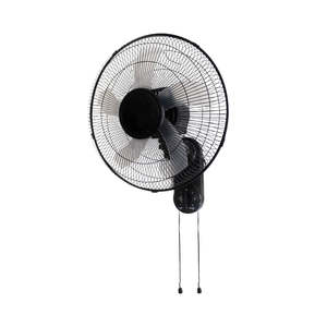 Bloom Works - Oscillating Wall Fan 430mmm 50w