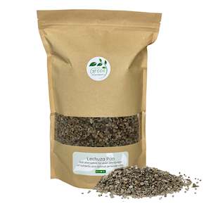 Growing Media: Lechuza Pon