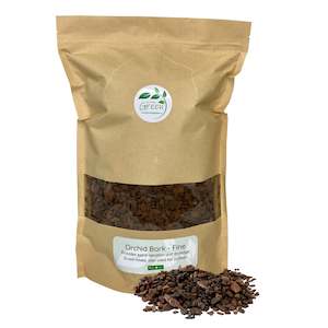 Orchid Bark (All Grades)