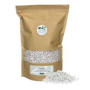Perlite
