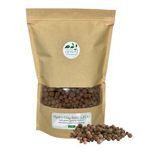 Hydro Clay Balls (LECA)