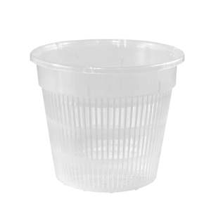 Clear Net Pot 14cm (1.3L)