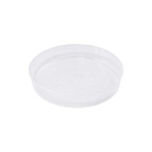 Clear Pot Saucer 140mm