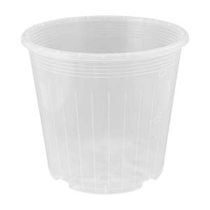 Clear Nursery Pot 23cm (6L)