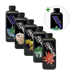 Special Deals: Ultimate GT Rootzone Combo