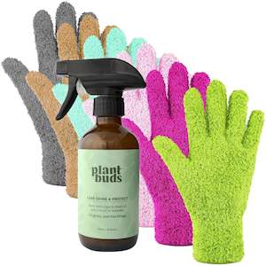 Special Deals: Plant Leaf Cleaning Combo